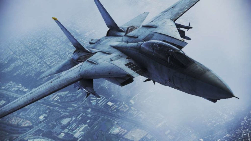 Ace Combat