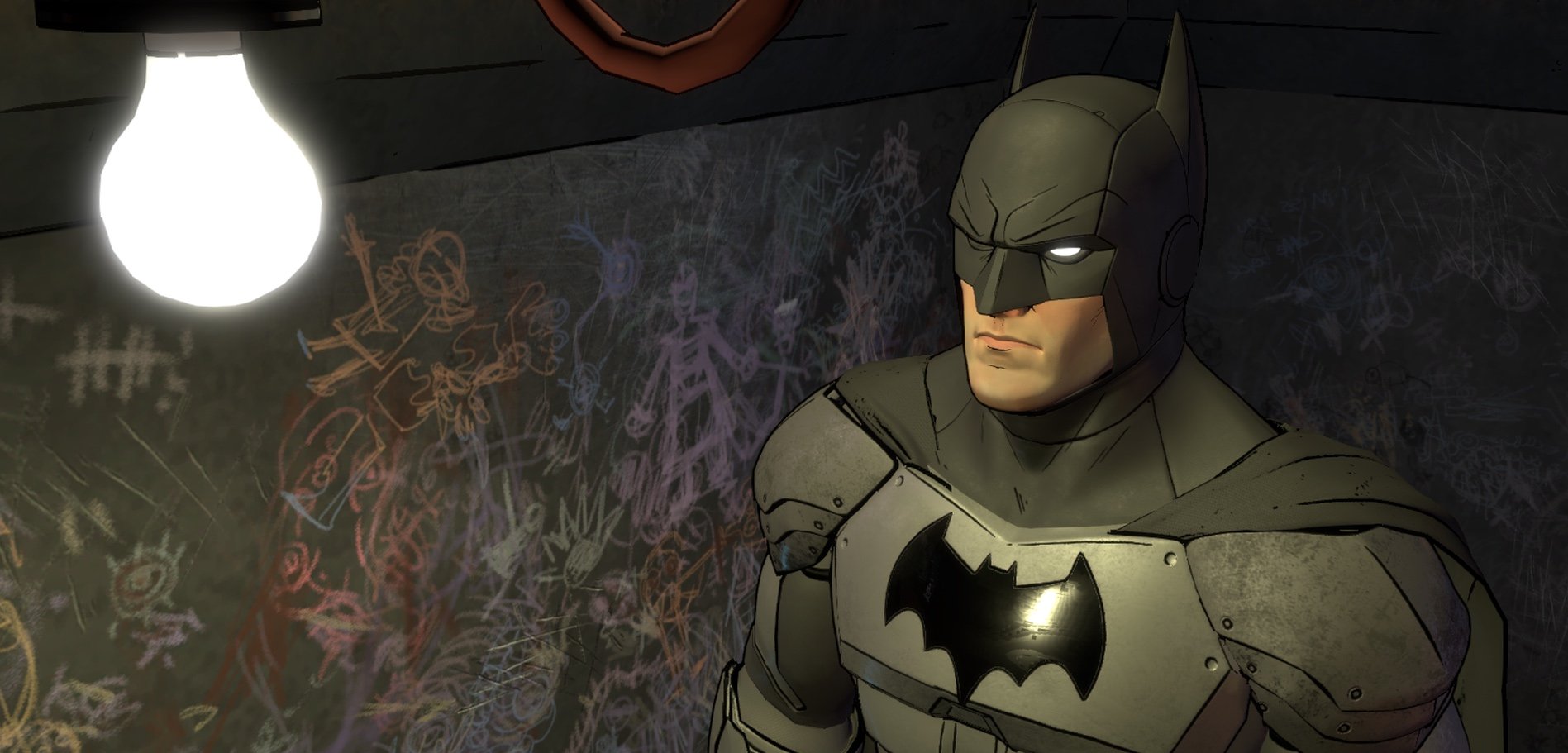 Batman- The Telltale Series Ep 5 “City of Light” Review | Gamespresso