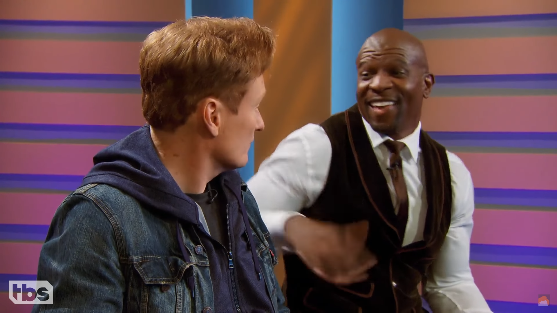 Battlefield 1 Conan Crews