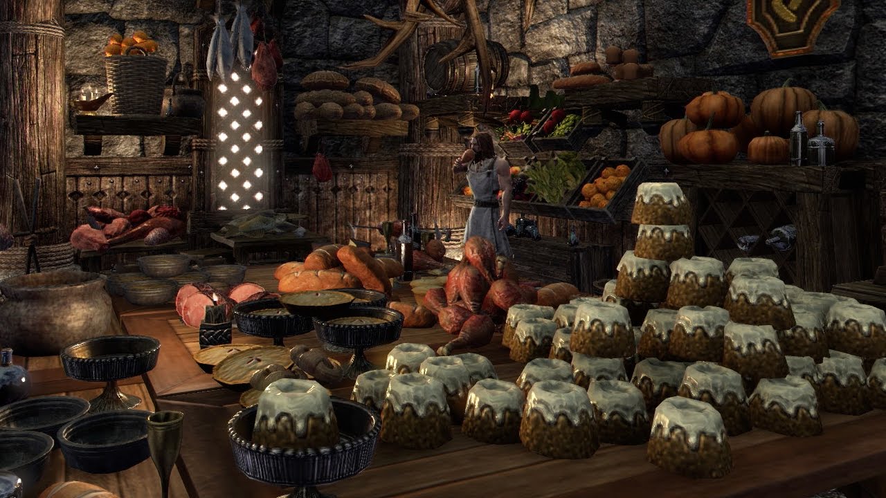 The Elder Scrolls Online