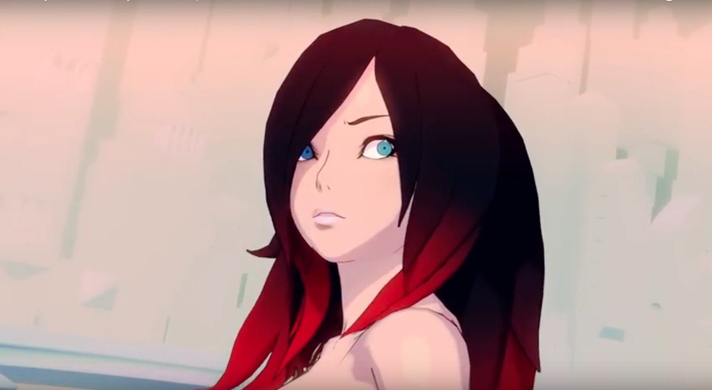 Gravity Rush 2 Raven
