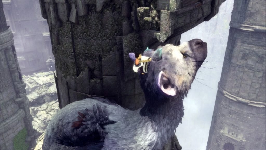 The Last Guardian review: 10 years in the making, Fumito Ueda's new game is  a flawed work of genius - CityAM