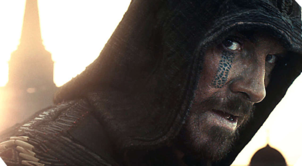 Assassin's Creed movie