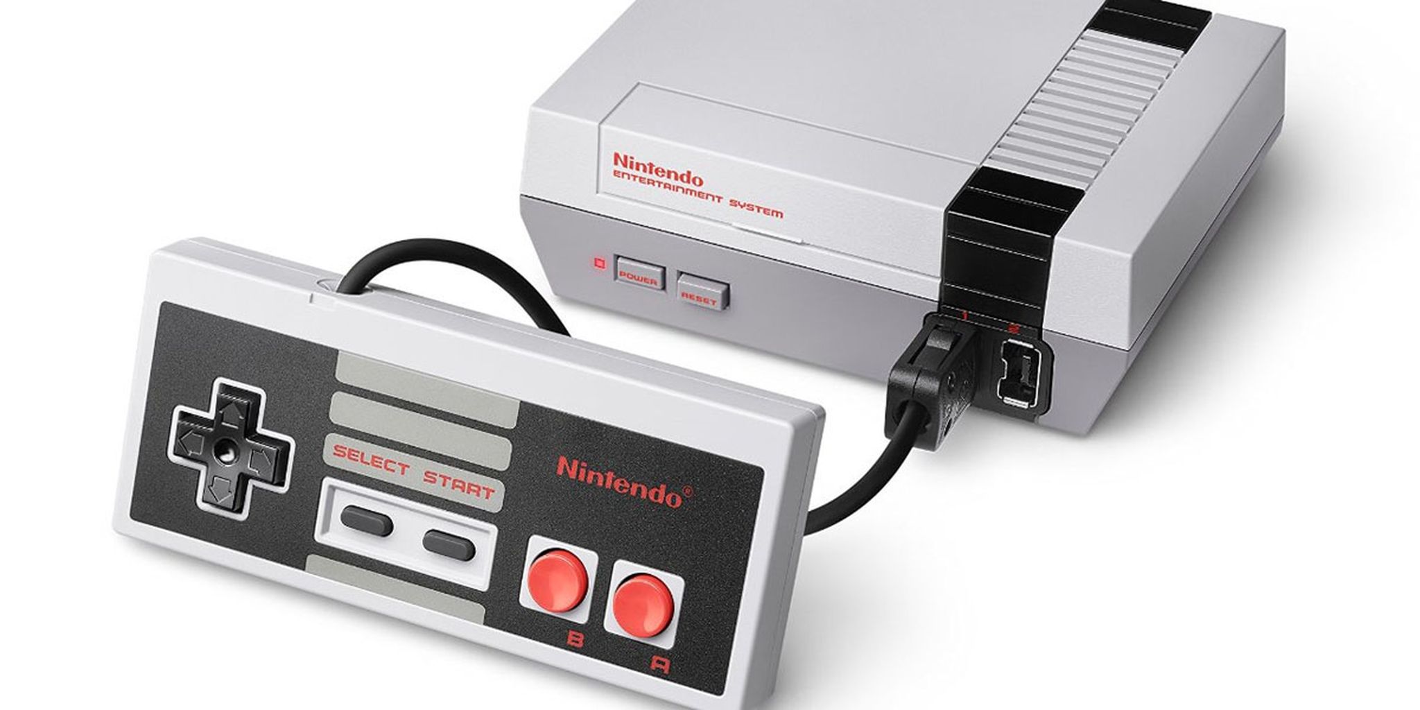 NES Classic