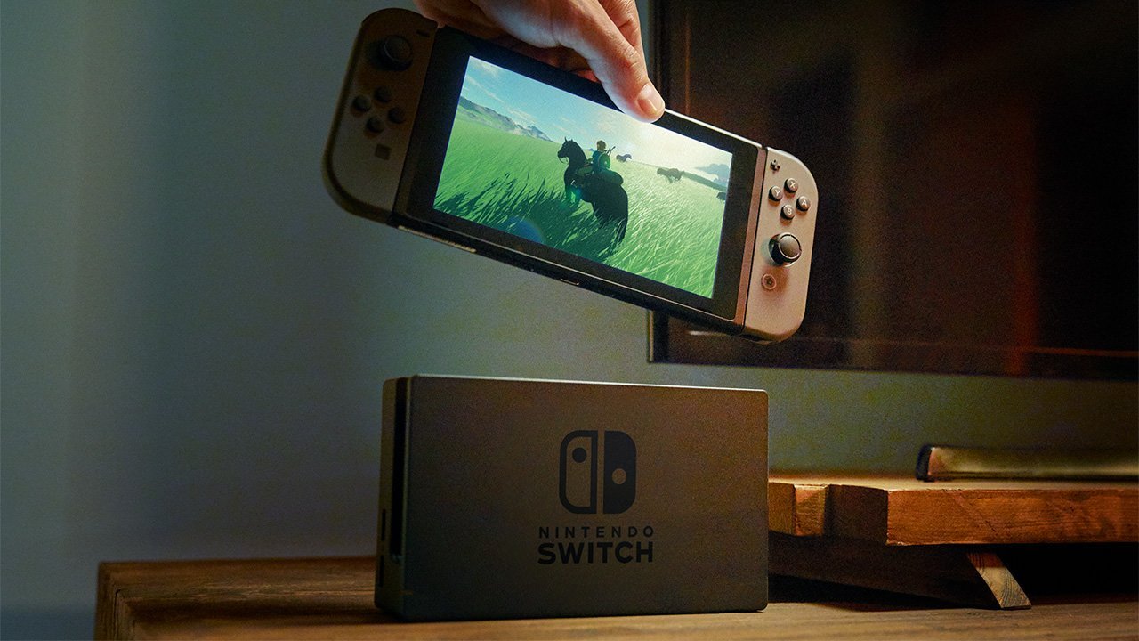 Switch