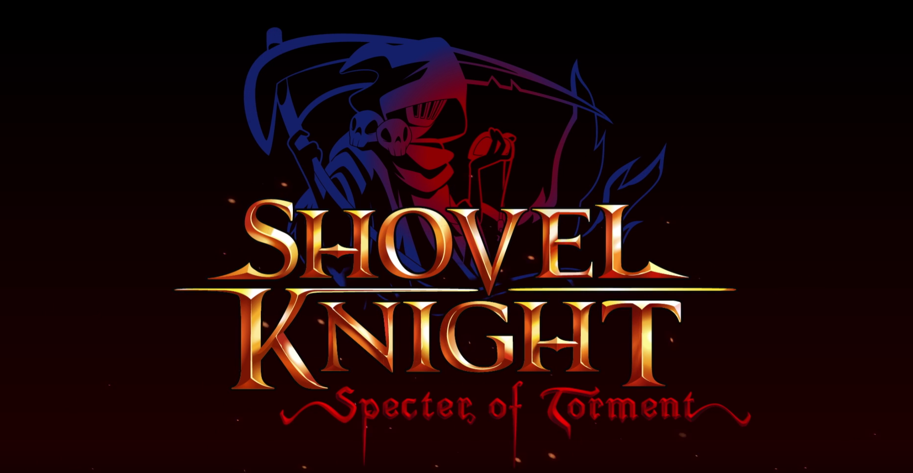 Shovel Knight: Specter of Torment