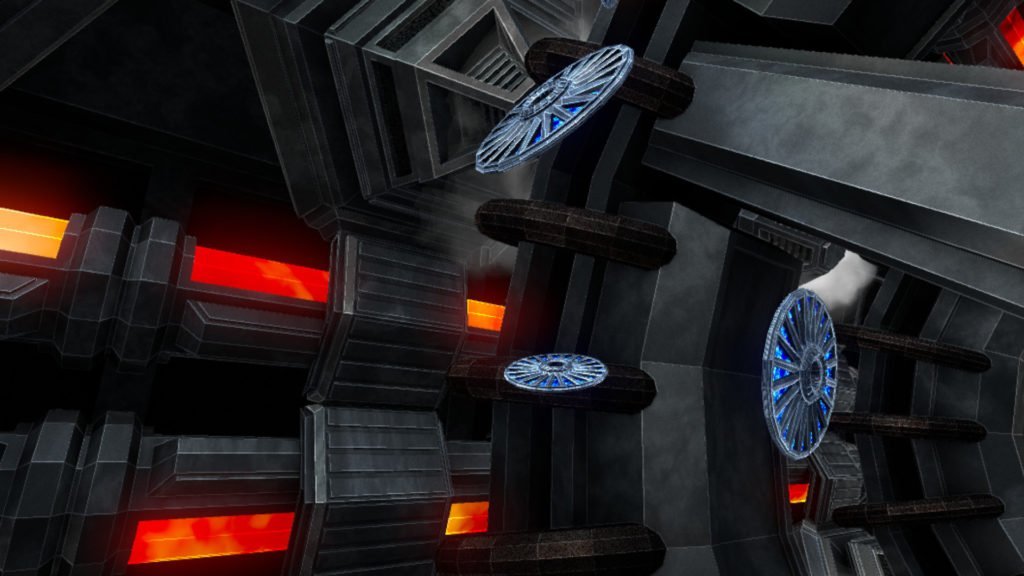 Caretaker Retribution