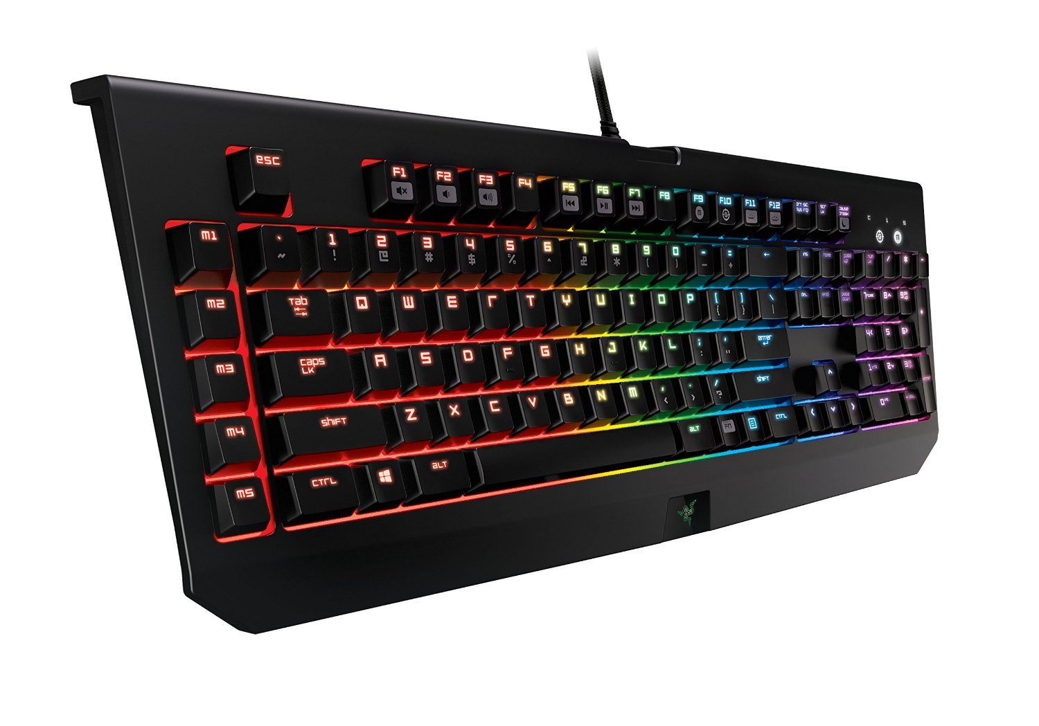 Razer BlackWidow Chroma V2