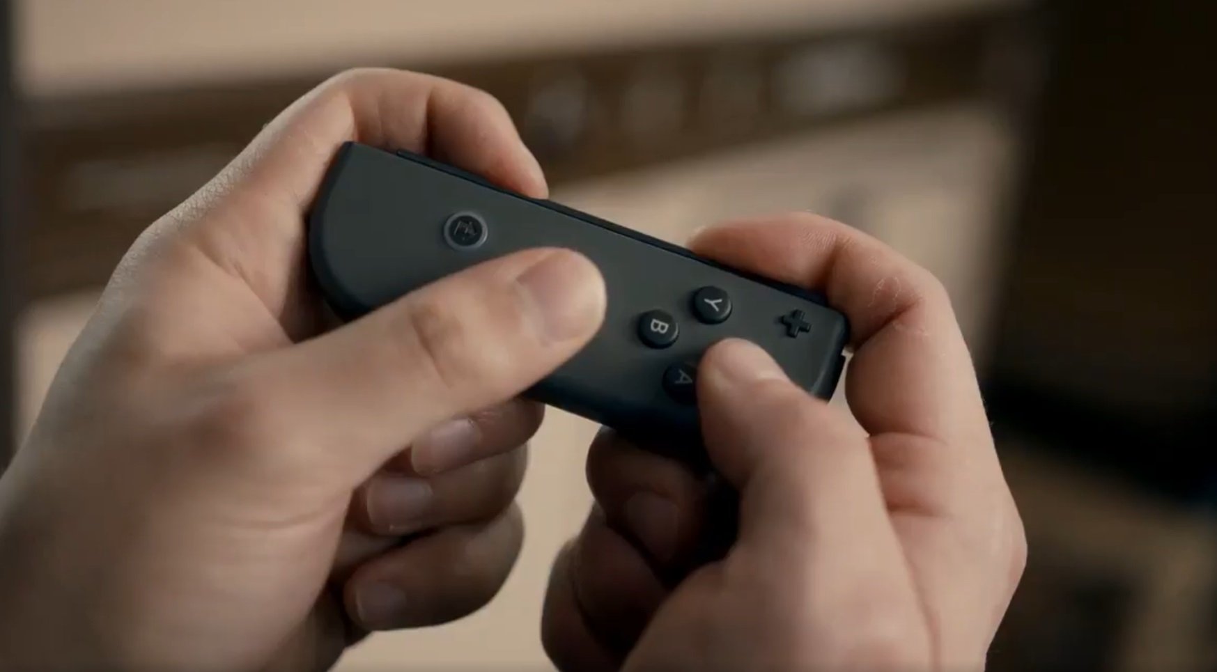 Nintendo Switch Joy-Con Controllers