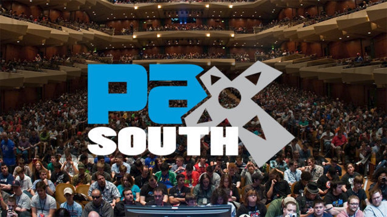 PAX South