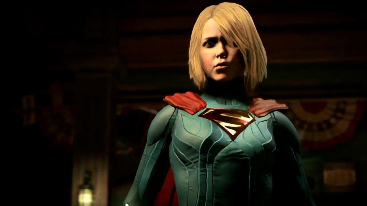 Injustice 2