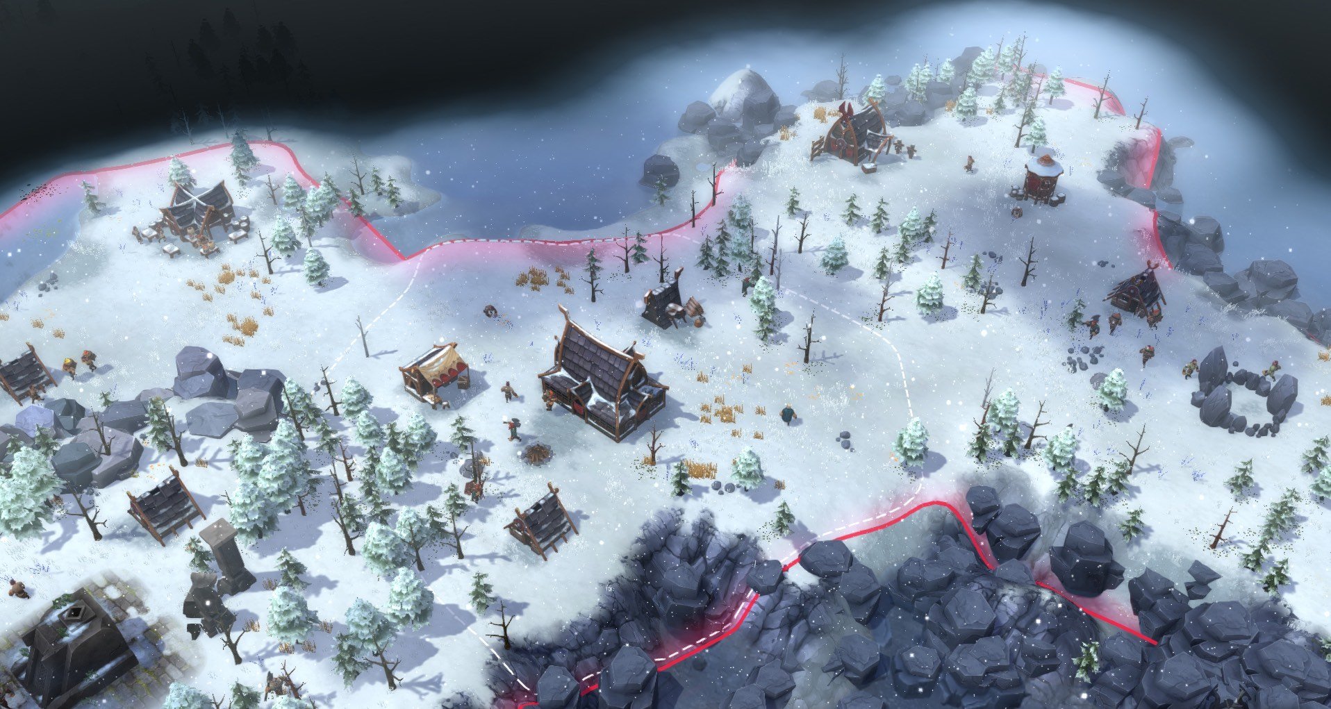 Northgard