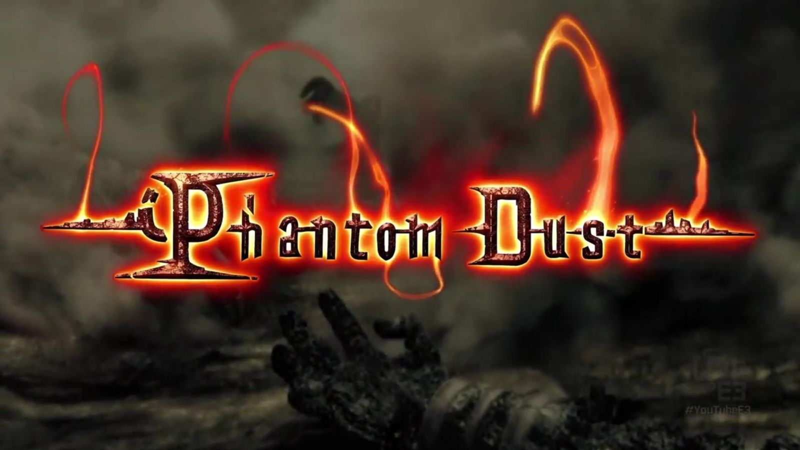 Phantom Dust HD