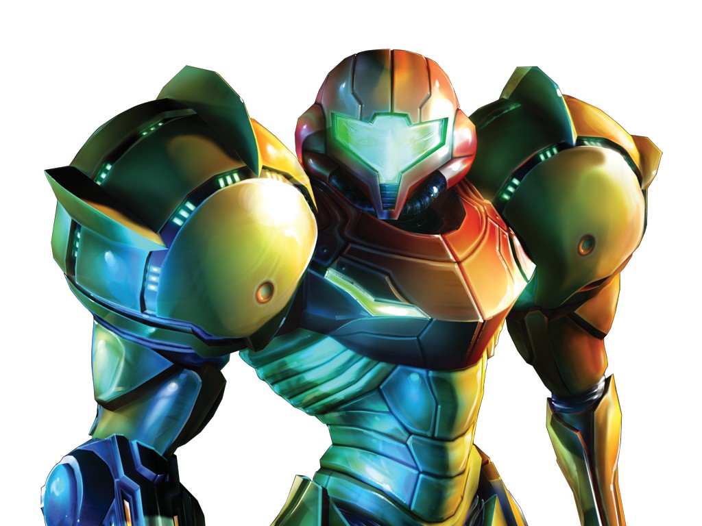 metroid prime
