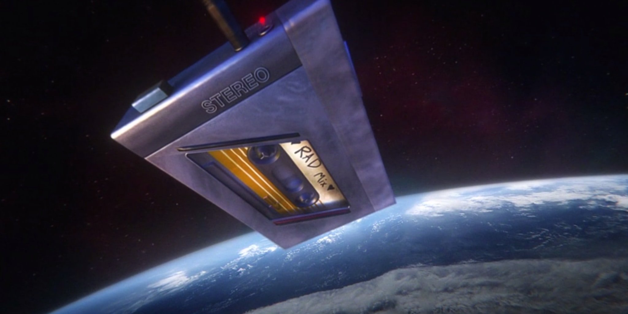 Guardians of the Galaxy