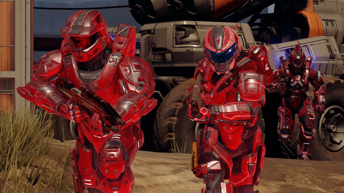 Halo 5