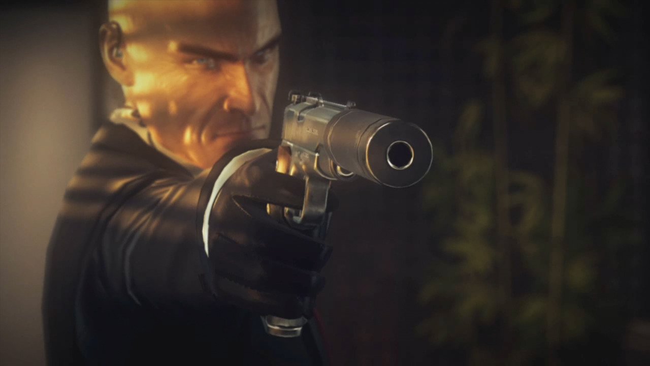 Hitman: Absolution