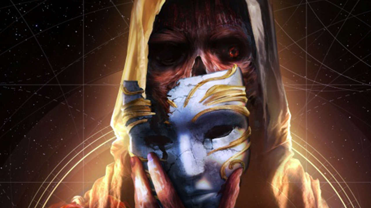Torment: Tides of Numenera