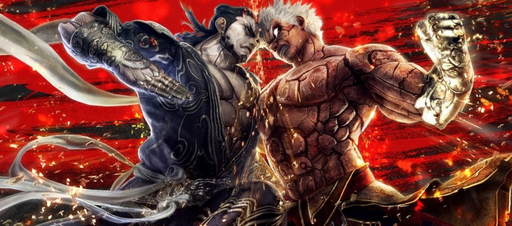 Asura's Wrath