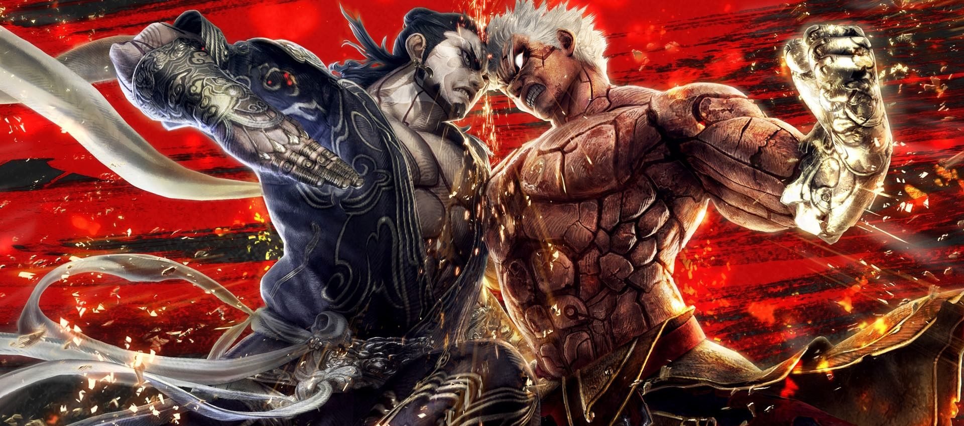 Asura's Wrath