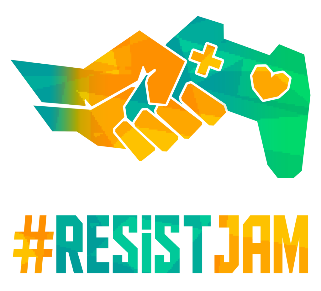 Resist Game Jam