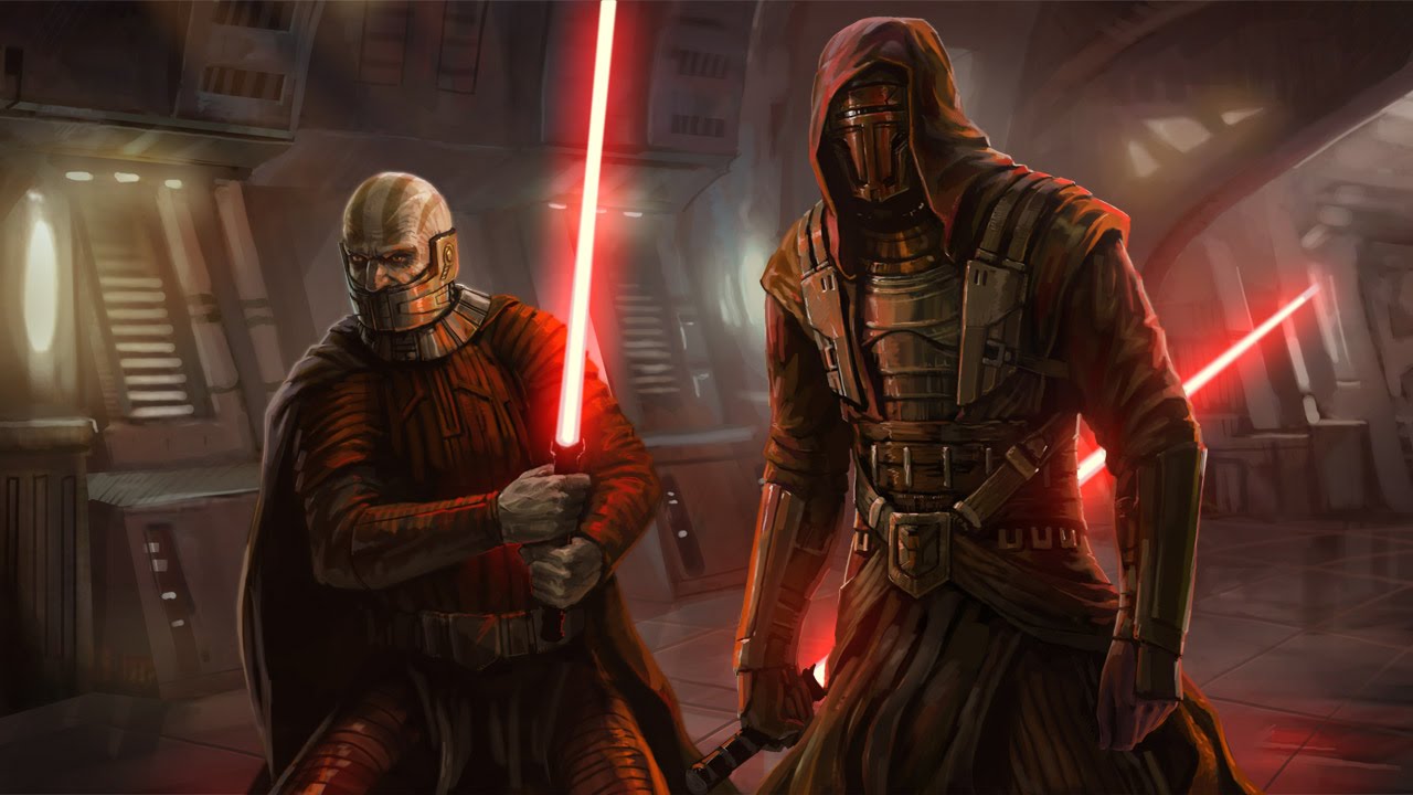 Star Wars KOTOR