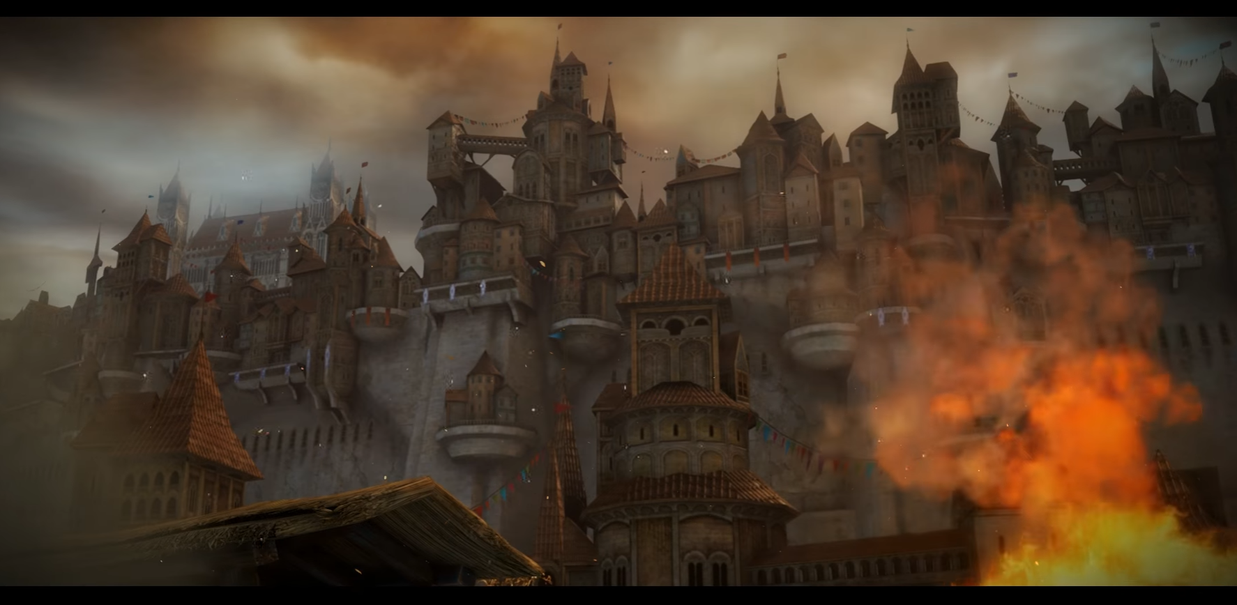 Guild Wars 2, The Head of the Snake