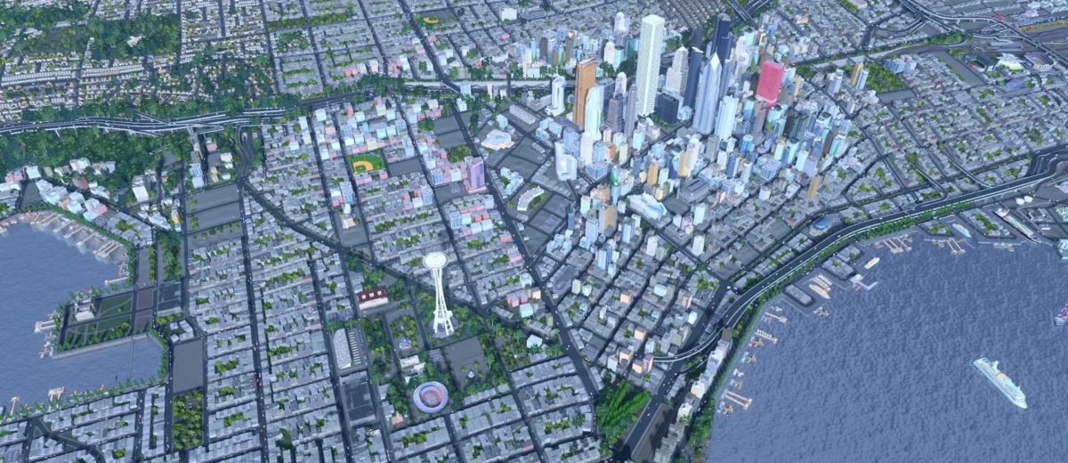 Beeldhouwwerk Leninisme herberg Cities: Skylines heading to Xbox One | Gamespresso