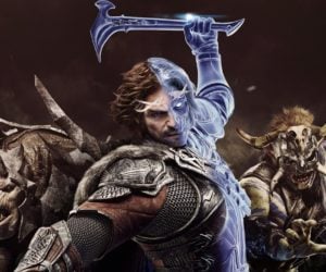 middle-earth: shadow of war