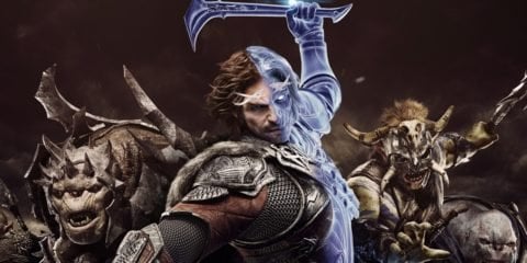 middle-earth: shadow of war