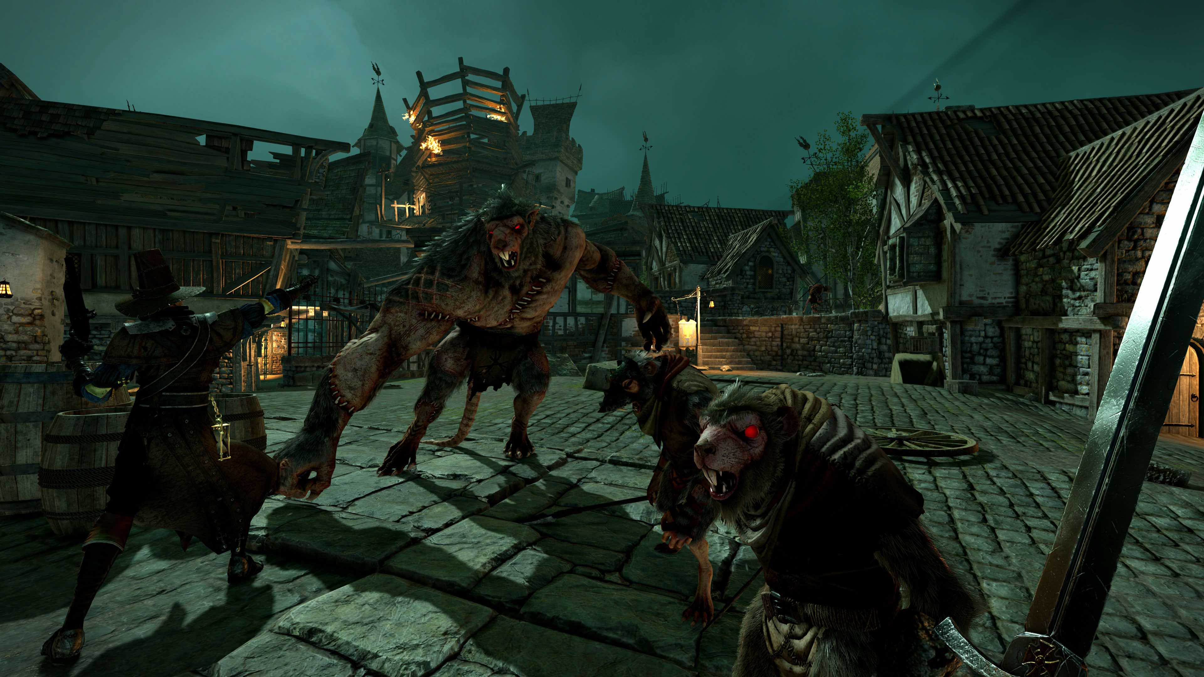 Warhammer: End Times - Vermintide