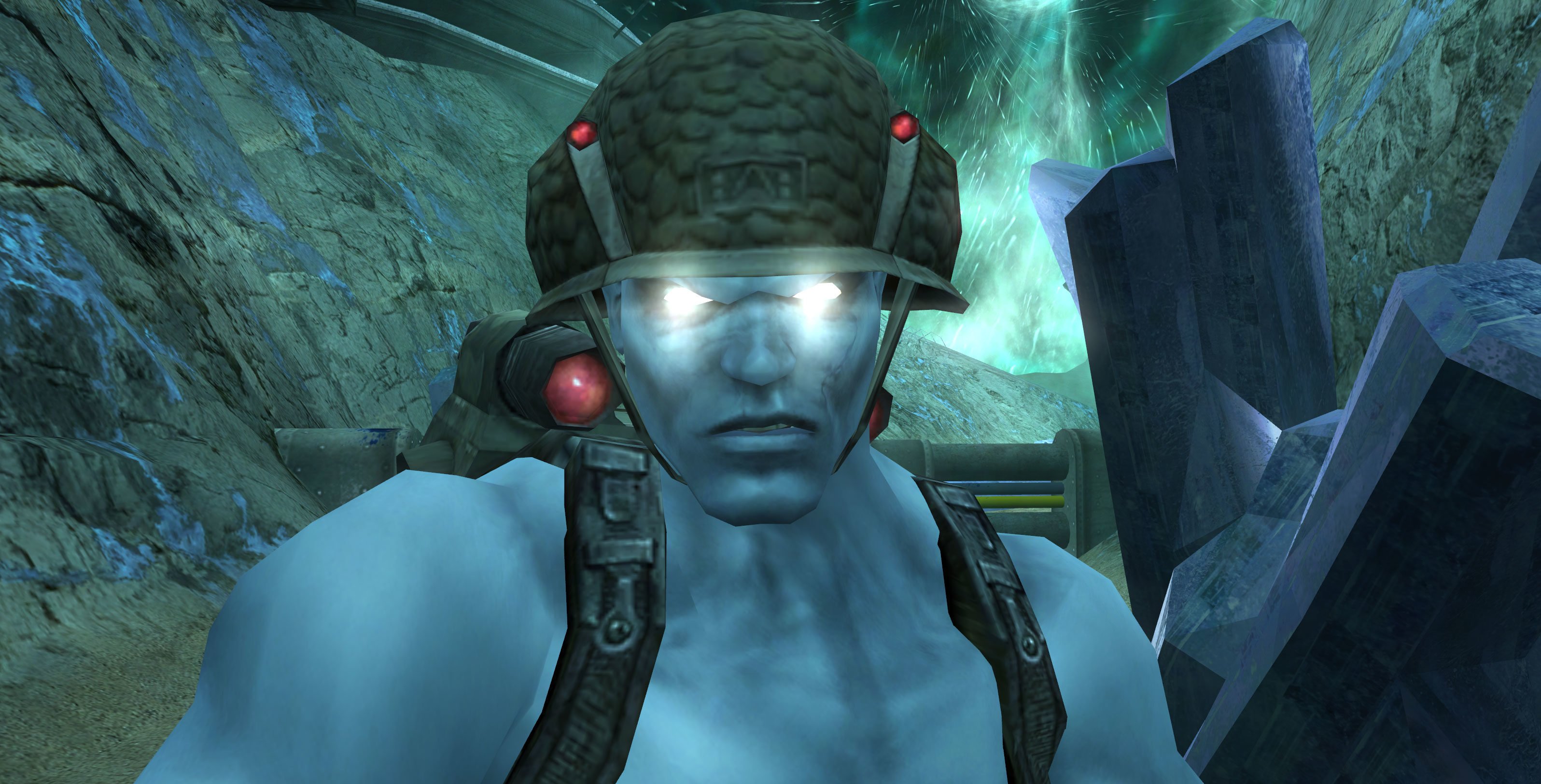 Rogue Trooper